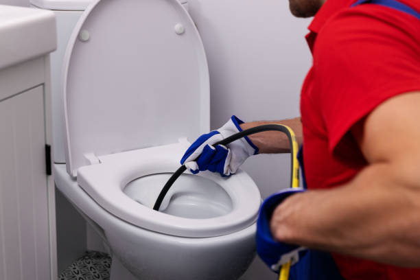 Best Commercial Plumbing Services  in Kathleen, FL